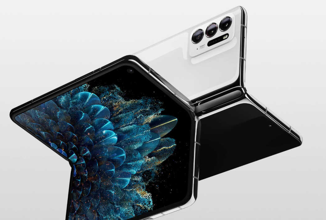 3999元！OPPO Find X5系列发布，全是惊喜...