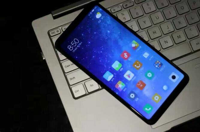 小米Max 5曝光，7.2英寸大屏加持，售价不会很高