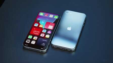 苹果经典小屏手机iPhone 4或将“复活”！谁会为情怀买单