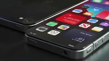 苹果经典小屏手机iPhone 4或将“复活”！谁会为情怀买单