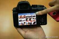 新款无反光镜 Samsung NX30试用体验分享