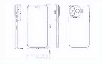 iPhone 14 Pro国内售价曝光：8399起
