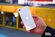 iPhone SE 3评测：可能是2022年最离谱的新机