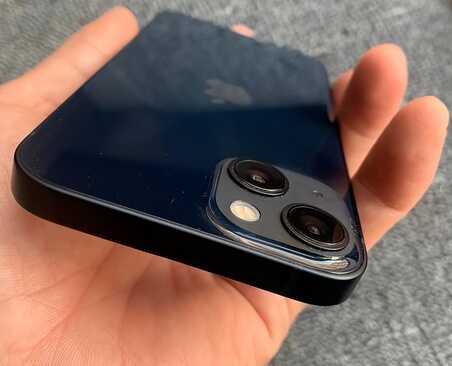 iPhone13价格持续走低，网友入手无锁iPhone13仅4300元