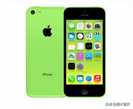 苹果手机的历代产品型号和参数iphone的历史进程
