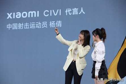 小米第二代“高颜值”手机，外观与小米12相似，有望2599元起售