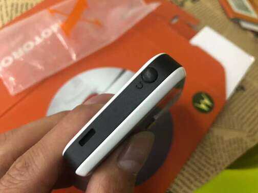 诺基亚经典商务全键盘E63怀旧手机