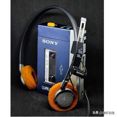 Walkman是一代人的情怀 回顾索尼爱立信W810c
