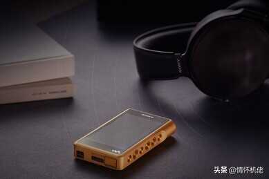 Walkman是一代人的情怀 回顾索尼爱立信W810c