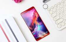 无限屏怎么用？坚果Pro2s无限屏设置使用教程