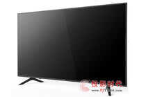 松下辉耀HDR电视TH-55FX520 轻松生活一键开启