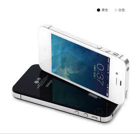 当你风靡一时的iphone4s，如今价格200无人问津