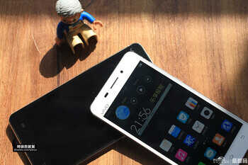 任性还是特立独行？vivo X5L试用体验