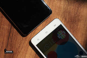 任性还是特立独行？vivo X5L试用体验