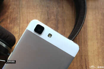 任性还是特立独行？vivo X5L试用体验