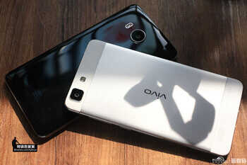任性还是特立独行？vivo X5L试用体验
