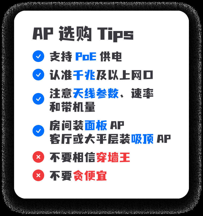 无线 AP 选购入门指南