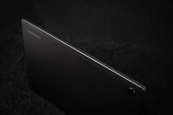 三星Galaxy Tab A8图赏：2000元内超级能打
