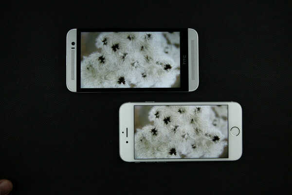 狼来了 苹果 iPhone 6评测