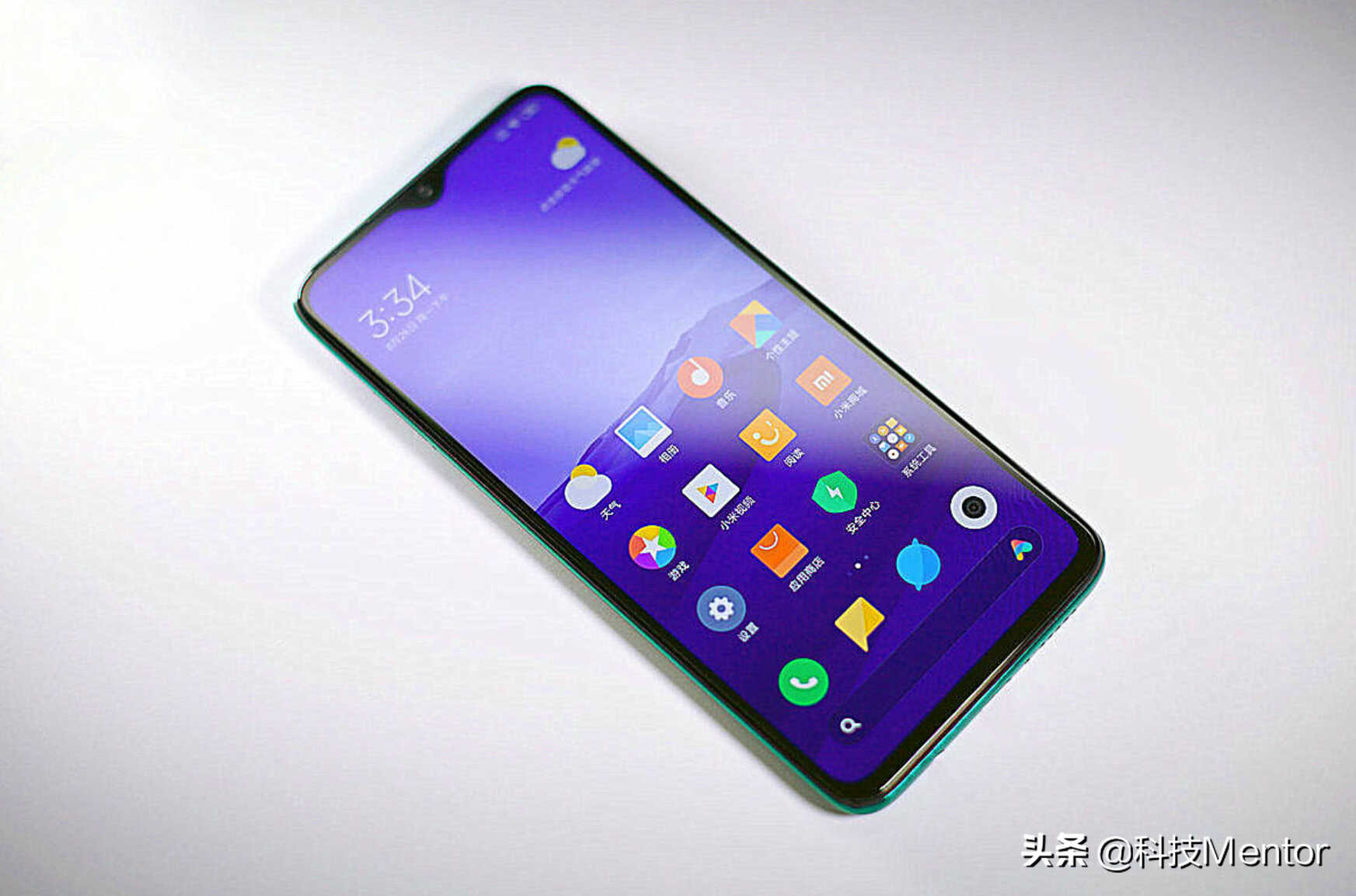 Redmi Note9价格坚挺，上市许久降价百元，还值得买吗？