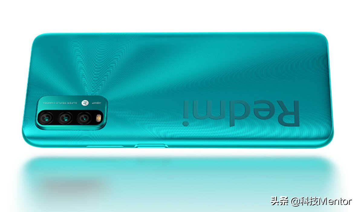 Redmi Note9价格坚挺，上市许久降价百元，还值得买吗？