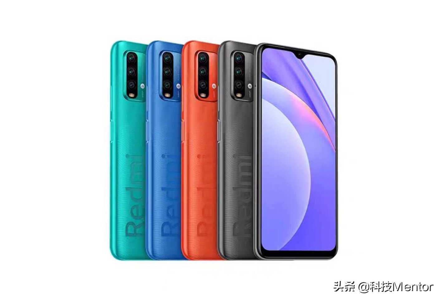 Redmi Note9价格坚挺，上市许久降价百元，还值得买吗？