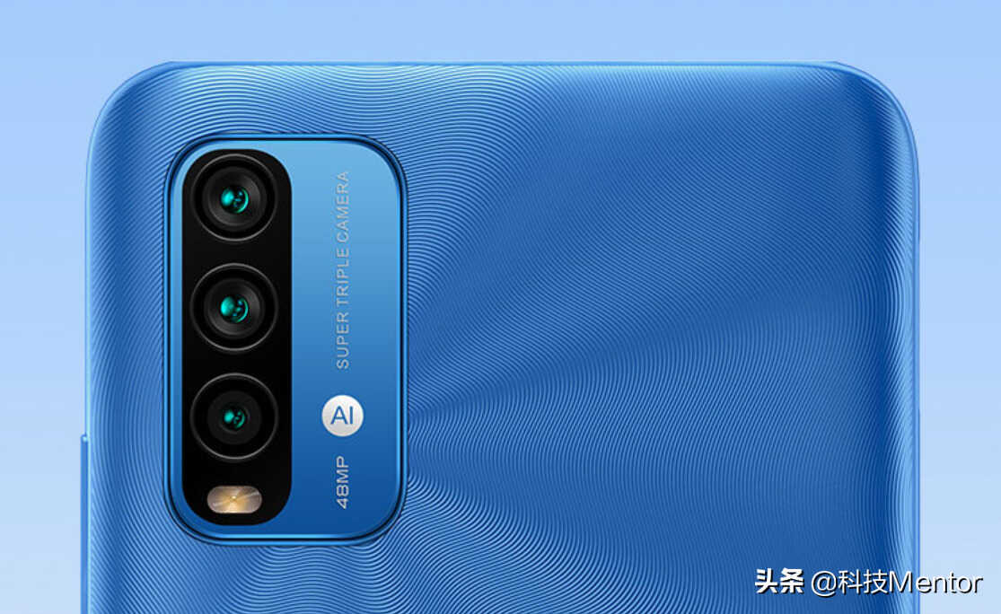 Redmi Note9价格坚挺，上市许久降价百元，还值得买吗？