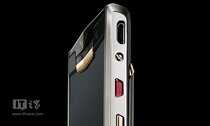 15.6万元：Vertu Signature Touch推吉祥如意限量版
