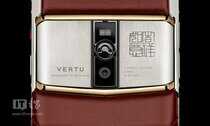 15.6万元：Vertu Signature Touch推吉祥如意限量版