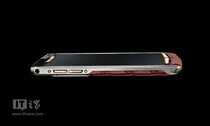 15.6万元：Vertu Signature Touch推吉祥如意限量版