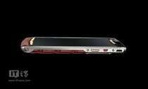 15.6万元：Vertu Signature Touch推吉祥如意限量版