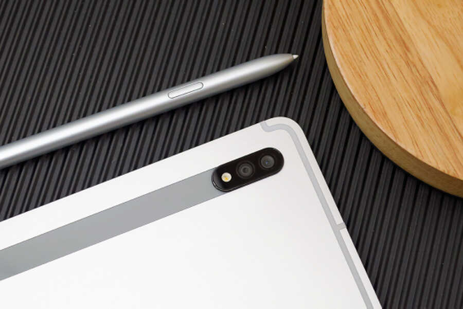 三星Galaxy Tab S7+评测:生产力平板的坚持与执着