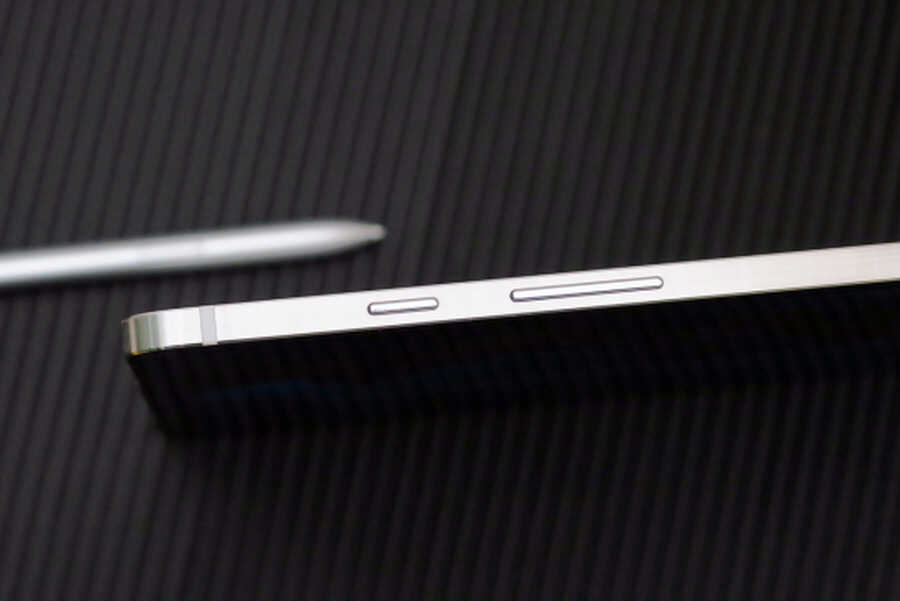 三星Galaxy Tab S7+评测:生产力平板的坚持与执着