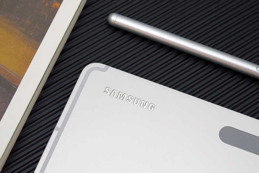 三星Galaxy Tab S7+评测:生产力平板的坚持与执着