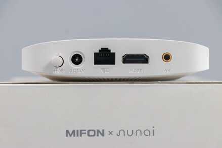 MIFON F1C智能电视盒子体验：用最实惠的方案打造家庭娱乐中心