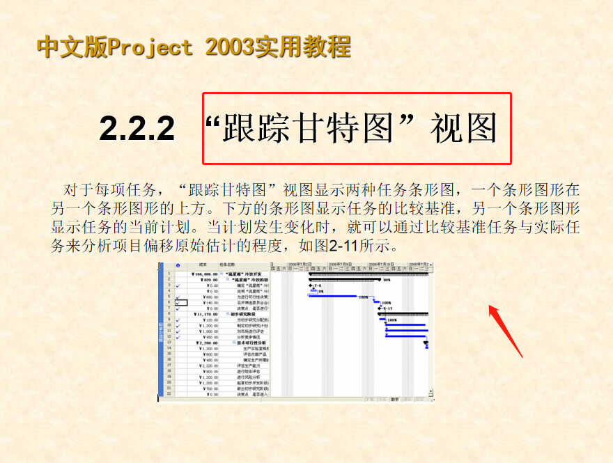 30分钟学会project使用教程(内容超详细)，手把手教我们快速掌握