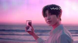 光感美学再度升级，vivo X23幻彩版11月23日正式开售