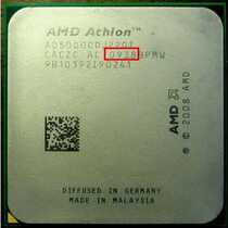 AMD CPU开核教程