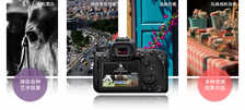 佳能新发的EOS 90D是否值得买？