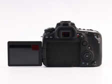 佳能新发的EOS 90D是否值得买？