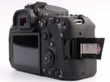 佳能新发的EOS 90D是否值得买？