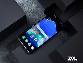 OPPO K10全面评测:LCD党难以抗拒的超次元旗舰