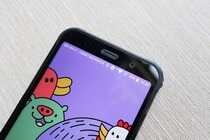 IP68级军工三防手机:AGM X3 Turbo评测