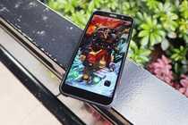 IP68级军工三防手机:AGM X3 Turbo评测
