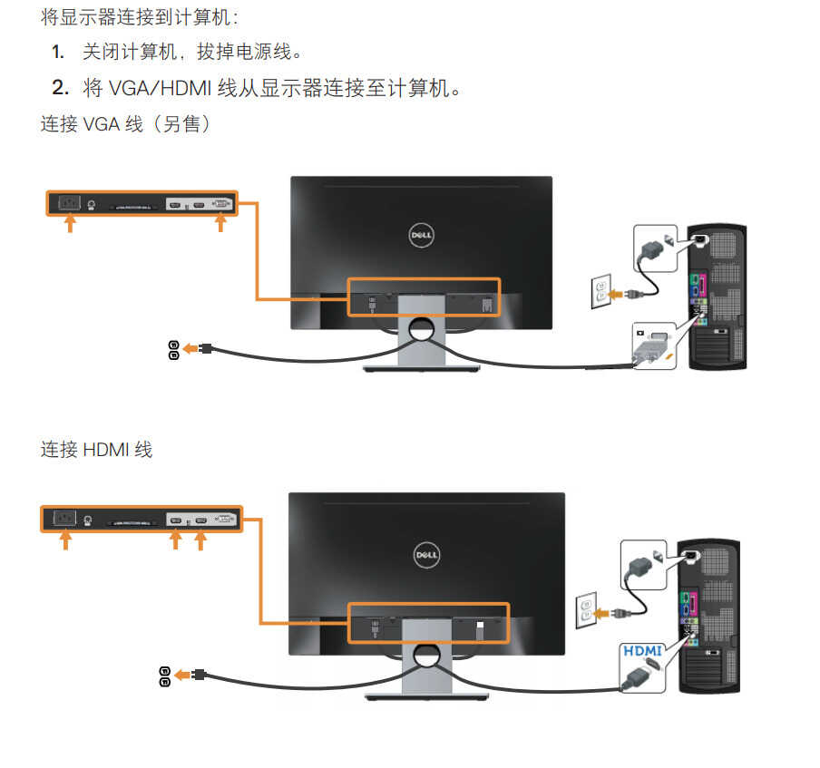 显示屏如何拆装如何调节 这里全都有