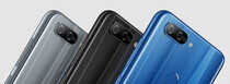 美轮美奂的千元标杆!Lenovo K5值得买
