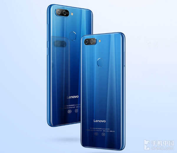 美轮美奂的千元标杆!Lenovo K5值得买