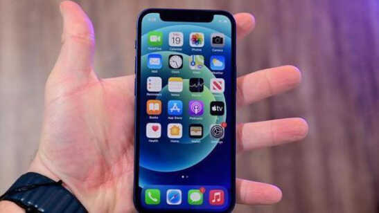 iPhone 12 mini值不值得买?国产新旗舰已给出答案