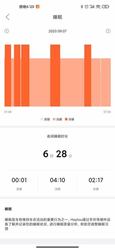 自律无需修炼,Haylou Smart Watch2 评测记