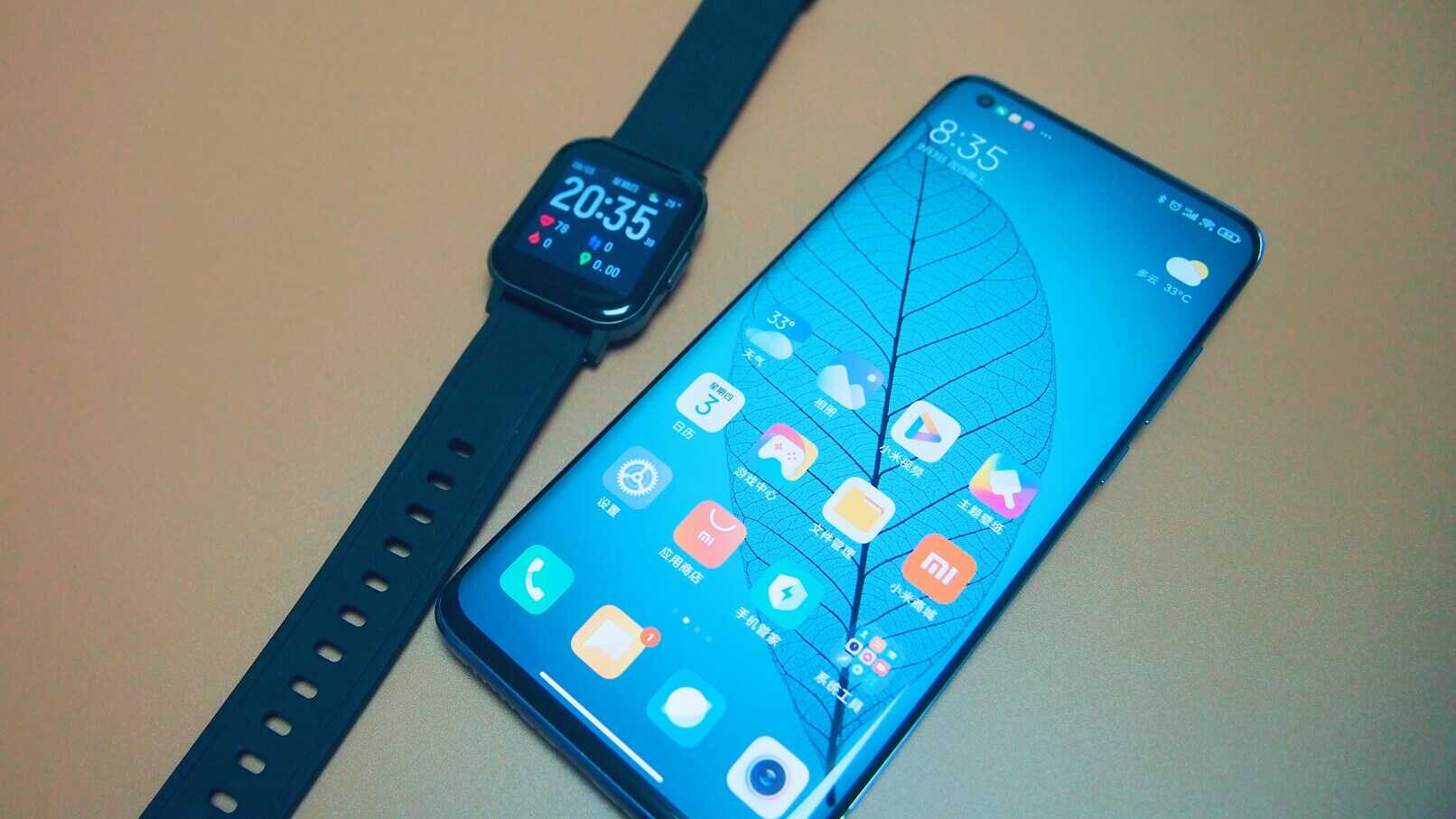 自律无需修炼,Haylou Smart Watch2 评测记